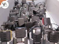 Swissphone Quattro XLS Funkmeldeempfänger 86.995 MHz 20.0kHz 4M-OB RE429NT-08