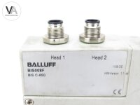 Balluff 70/455 kHz BIS00K3 BIS C-6008-048-xxx-06-ST23 / C-6008-048-650-06-ST23