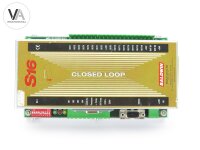 Baldwin S16 Rev E Closed Loop Controller 55-001-0067 / CCS/030312/JON