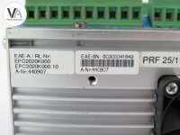 EAE Druckmaschinenmodul 440907 / EPC2020K000 / EPC2020K000.10