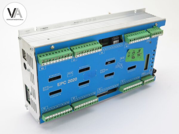 EAE Druckmaschinenmodul 364065 / EPC2020K000 / EPC2020K000.10