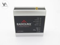 RadioLinx Industrial Frequency Hopping 2.4GHz series Prosoft RLX-IFH24E-E
