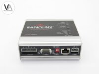 RadioLinx Industrial Frequency Hopping 2.4GHz series Prosoft RLX-IFH24E-E