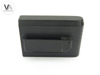 Swissphone Memo Funkmeldeempfänger + Ladestation FME BOS 20.0kHz 4M-OB RE329-08