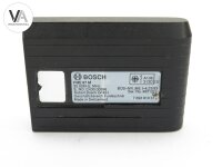 Bosch FME 87 Funkmeldeempfänger FME BOS 20.00kHz 4M-OB RE329-08