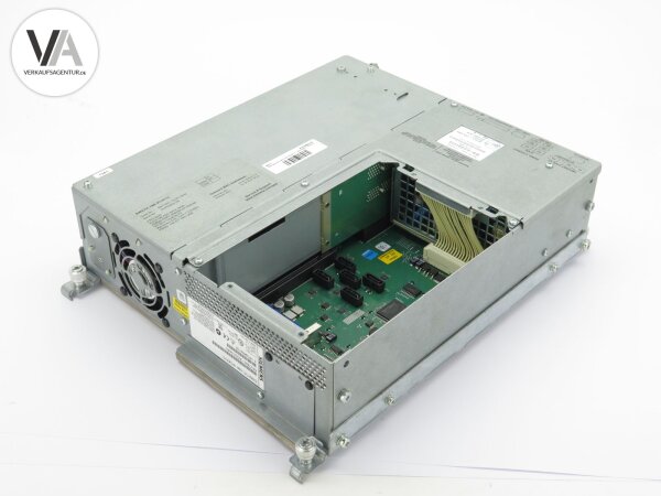 Siemens Simatic HMI IPC677C / 6AV78931AG320AA0 / 6AV7893-1AG32-0AA0