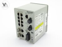 Allen-Bradley Stratix 5700 Ethernet-Switch 141660 /...