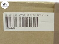 Adder AdderLink XD150 KVM Single Link DVI/USB Extender XD-150