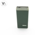 Bosch FME 85 Funkmeldeempfänger + Charger FME BOS 20.00kHz 4M-OB E-561/84