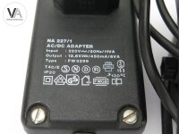 Bosch FME 85 Funkmeldeempfänger + Charger FME BOS 20.00kHz 4M-OB E-561/84