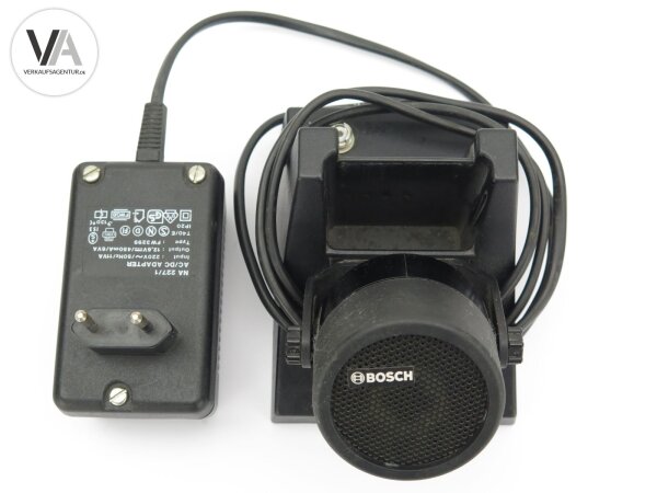 Bosch Ladegerät LG 13 NF Charger BOS 450MA / 40MA