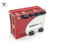 Hima HIMatrix F1 DI16 01 Sicherungssteuerung Safety Controller F1 DI 16 01