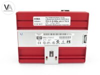 Hima HIMatrix F1 DI16 01 Sicherungssteuerung Safety Controller F1 DI 16 01