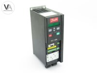 Danfoss Frequenzumrichter VLT2800  VLT2840PT4B20STR1DBF10A00C0 / 195N1079 #1