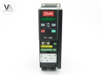 Danfoss Frequenzumrichter VLT2800  VLT2840PT4B20STR1DBF10A00C0 / 195N1079 #1