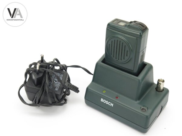 Bosch FME 88s Funkmeldeempfänger Frqz 86,995 / 20.00kHz 4M-OB ME1-25