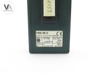 Bosch FME 88s Funkmeldeempfänger Frqz 86,995 / 20.00kHz 4M-OB ME1-25