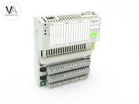 Schneider Electric Modicon Momentum Analog 8 CH Differential 170AAI03000