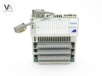 Schneider Electric Modicon Momentum I/O Base 24VDC-16PT IN 170ADM35010
