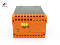 E.Dold & Söhne KG Sicherheitsrelais...