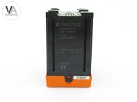 E.Dold & Söhne KG Sicherheitsrelais Not-Aus-Modul 24V DC BN 5930.48 / BN5930.48