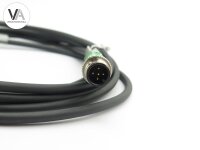 Phoenix Contact 3m Sensor-/Aktor-Kabel SAC-5P-M12MS /...