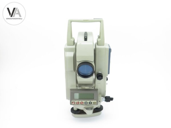 SOKKIA D20857 Totalstation SET5A im Hardschalenkoffer
