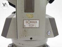 SOKKIA D20857 Totalstation SET5A im Hardschalenkoffer