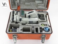 SOKKIA D20857 Totalstation SET5A im Hardschalenkoffer
