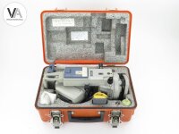 SOKKIA D20833 Totalstation SET6 + 2 Akkus + Ladegerät  im Hardschalenkoffer