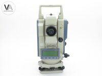 SOKKIA D20894 Totalstation SET5W Totalstation + 2 Akkus im Hardschalenkoffer