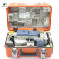 SOKKIA D20894 Totalstation SET5W Totalstation + 3 Akkus im Hardschalenkoffer