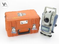 SOKKIA D20894 Totalstation SET5W Totalstation + 3 Akkus im Hardschalenkoffer