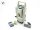 SOKKIA D20894 Totalstation SET5W Totalstation + 2 Akkus im Hardschalenkoffer
