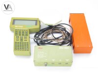 Leica WILD 200 GPS System WILD CR233 WILD SR261 WILD AT201 im Hardschalenkoffer