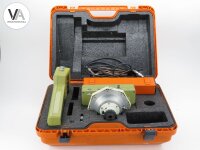 Leica WILD 200 GPS System WILD CR233 WILD SR261 WILD AT201 im Hardschalenkoffer