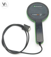 Gossen Metrawatt Z751G Scanbase RFID Leser / Schreiber 13,56 MHZ