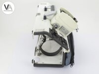 Weinmann Medumat Life-Base Mini 2 / II Oxygen 6627 + Oxyway Fix 30321 Modul