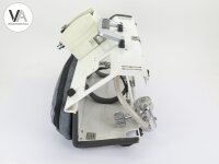 Weinmann Medumat Life-Base Mini 2 / II Oxygen 6627 + Oxyway Fix 30321 Modul