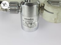 Weinmann Medumat Life-Base Mini 2 / II Oxygen 6627 + Oxyway Fix 30321 Modul