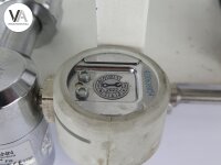 Weinmann Medumat Life-Base Mini 2 / II Oxygen 6627 + Oxyway Fix 30321 Modul