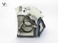 Weinmann Medumat Life-Base Mini 2 / II + Oxygen Modul + Wandhalterung