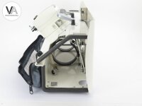 Weinmann Medumat Life-Base Mini 2 / II + Oxygen Modul + Wandhalterung