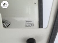 Weinmann Medumat Life-Base Mini 2 / II + Oxygen Modul + Wandhalterung