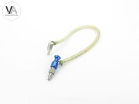 Weinmann Medumat Life-Base Mini 2 / II + Oxygen Modul + Wandhalterung