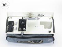 Weinmann Medumat Life-Base Mini 2 / II + Oxygen Modul + Wandhalterung