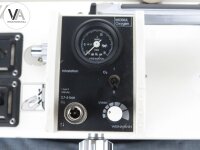 Weinmann Medumat Life-Base Mini 2 / II + Oxygen Modul + Wandhalterung