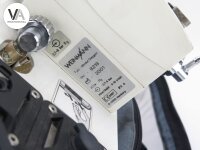 Weinmann Medumat Life-Base Mini 2 / II + Oxygen Modul + Wandhalterung