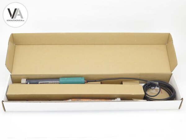 Clorius V2.05 Thermostat 30-90 C/F ROD 49ML CU 3 Meter