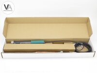 Clorius V2.05 Thermostat 30-90 C/F ROD 49ML CU 3 Meter